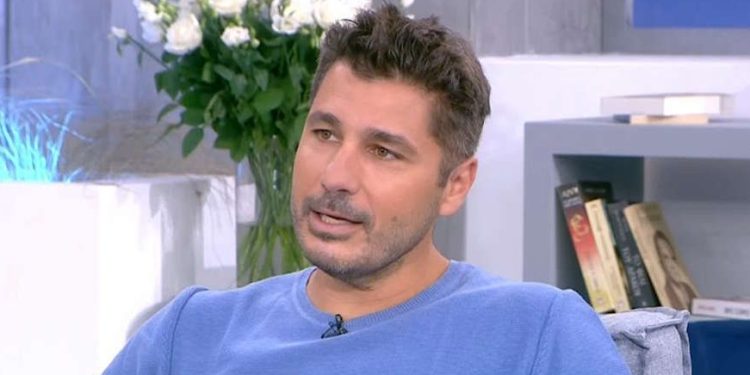 Λάμπρος Κωνσταντάρας: Τα κιλά που έχασε στο Survivor και όσα είπε για την αμοιβή του