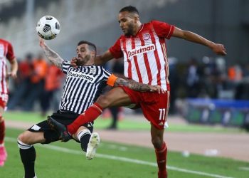 Στη μάχη για την πρόκριση μπαίνουν ο Ολυμπιακός και ο ΠΑΟΚ