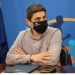 Θετικός στον κορονοϊό ο Λευτέρης Αυγενάκης