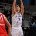 Προκριματικά Mundobasket: Για το «διπλό» στην Πόλη η Εθνική (Φωτό)