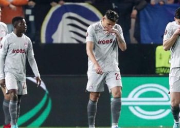Πλήρωσε τα λάθη του και τώρα… κυνηγάει ο Ολυμπιακός! (Βίντεο)