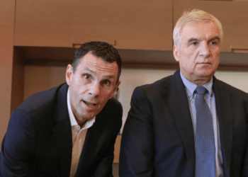 Επίσημο: Προπονητής της Εθνικής Ελλάδος ο Πογιέτ (Φωτό)