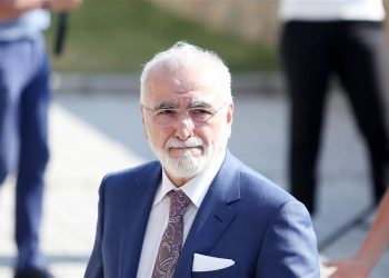 Ιβάν Σαββίδης: Οι δολοφόνοι του Άλκη δεν έχουν καμία σχέση με τον ΠΑΟΚ