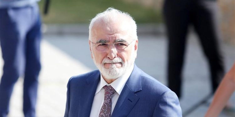 Ιβάν Σαββίδης: Οι δολοφόνοι του Άλκη δεν έχουν καμία σχέση με τον ΠΑΟΚ