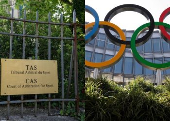 ΔΟΕ: Δε θα κάνουμε απονομή μεταλλίων εάν η Βαλίεβα πάρει μετάλλιο