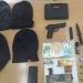Συνελήφθη ο ληστής με την κουκούλα – φόβος και τρόμος στην Πάτρα