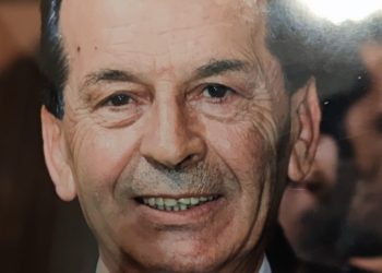 Δυτική Αχαΐα: “Έφυγε” από τη ζωή ο Ανδρέας Νταλάπας