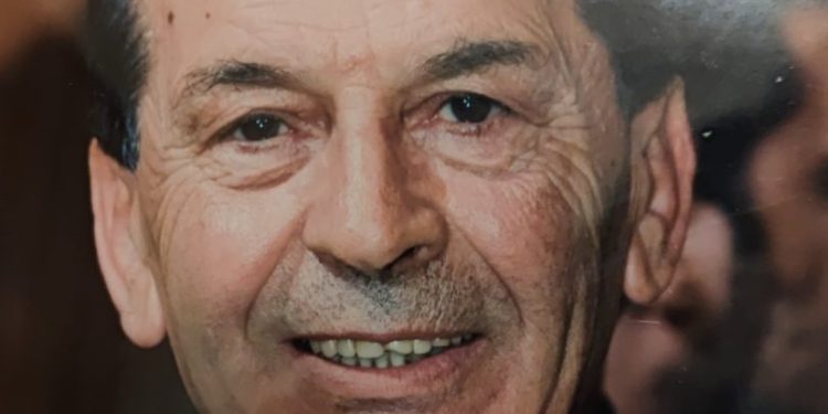 Δυτική Αχαΐα: “Έφυγε” από τη ζωή ο Ανδρέας Νταλάπας