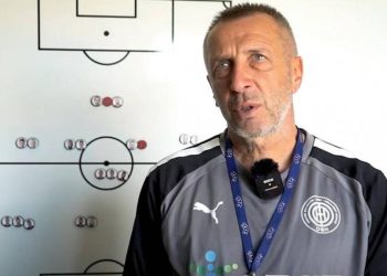 Αποκλειστικά στον ΟΠΑΠ: Ο Νίκος Νιόπλιας αναλύει το Champions League