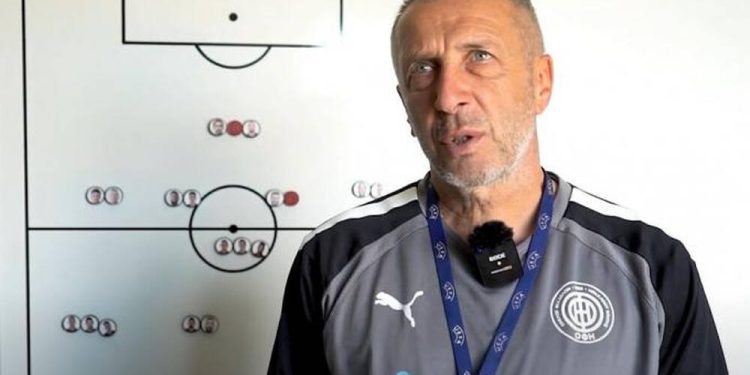 Αποκλειστικά στον ΟΠΑΠ: Ο Νίκος Νιόπλιας αναλύει το Champions League