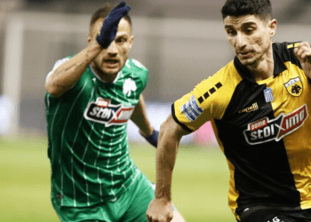 Ντέρμπι στη Super League, τελικός στο League Cup Αγγλίας
