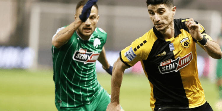 Ντέρμπι στη Super League, τελικός στο League Cup Αγγλίας