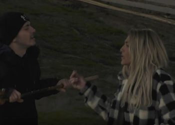 Χαμός στη Φάρμα: Έξαλλη η Αγγελική Ηλιάδη με τον Κουτσαβάκη – Καβγάς με ατάκες “φωτιά” στο αγρόκτημα