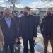Πρωτεύουσα Ξανά – Γρηγόρης Αλεξόπουλος: Να μη μείνει μισή η νέα Πατρών –Πύργου!