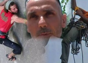 Πάτρα: Πολλαπλές οι κακώσεις στις σoρούς των τριών αναρριχητών – Τί έδειξε η ιατροδικαστική εξέταση