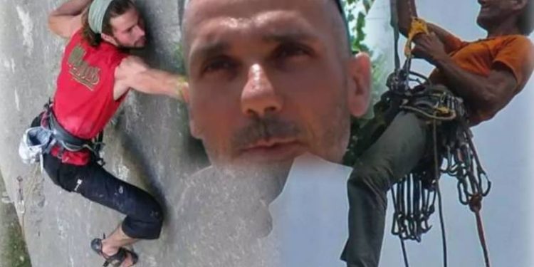 Πάτρα: Πολλαπλές οι κακώσεις στις σoρούς των τριών αναρριχητών – Τί έδειξε η ιατροδικαστική εξέταση
