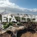 Ανεμοστρόβιλος “ισοπέδωσε” θερμοκήπια στο Βαρθολομιό – “Κόπηκαν” και δέντρα – ΒΙΝΤΕΟ – ΦΩΤΟ