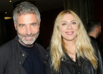 Θοδωρής Αθερίδης: Δεν έχουμε πάρει διαζύγιο με την πρώην γυναίκα μου – Δε με ενδιέφερε τι θα πει ο κόσμος
