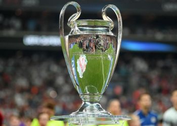 Στο Παρίσι ο τελικός του Champions League