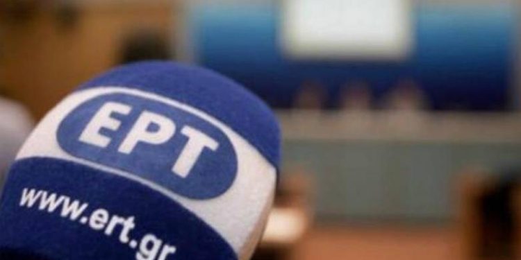 Πάτρα: “Εφυγε” από κορονοϊό ο τεχνικός της ΕΡΤ, Απόστολος Ηρακλέους