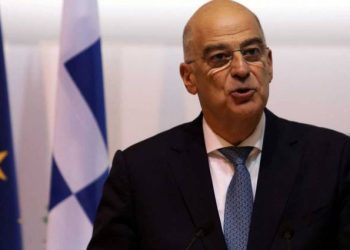 «Θερμό» επεισόδιο Δένδια με τον Τούρκο πρέσβη στο Όσλο – Πώς τον «έβαλε στην θέση του» ο Έλληνας υπουργός Εξωτερικών