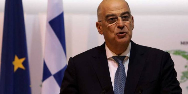 «Θερμό» επεισόδιο Δένδια με τον Τούρκο πρέσβη στο Όσλο – Πώς τον «έβαλε στην θέση του» ο Έλληνας υπουργός Εξωτερικών