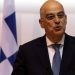 «Θερμό» επεισόδιο Δένδια με τον Τούρκο πρέσβη στο Όσλο – Πώς τον «έβαλε στην θέση του» ο Έλληνας υπουργός Εξωτερικών