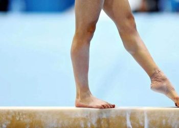 «Έτριβε το σώμα του πάνω μου, ήμουν μόλις 6 ετών» – Απίστευτες καταγγελίες για τον προπονητή γυμναστικής