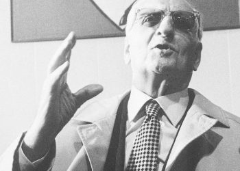 Formula 1: To Χόλιγουντ ετοιμάζει ταινία για τον Έντσο Φεράρι