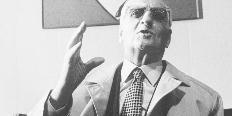 Formula 1: To Χόλιγουντ ετοιμάζει ταινία για τον Έντσο Φεράρι