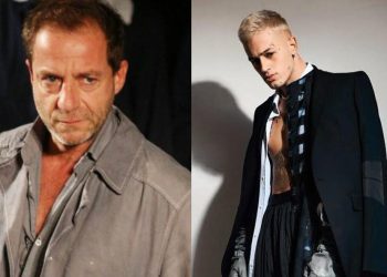 Τάσος Ξιαρχό: «Όταν με κάλεσε ο Λιγνάδης στο σπίτι του, υπήρχαν δύο ανήλικα παιδιά και το ένα ντυνόταν»