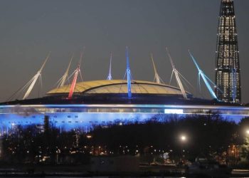 Champions League: Η UEFA σκέφτεται αλλαγή έδρας στον τελικό