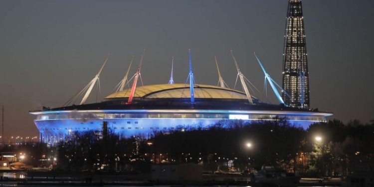 Champions League: Η UEFA σκέφτεται αλλαγή έδρας στον τελικό
