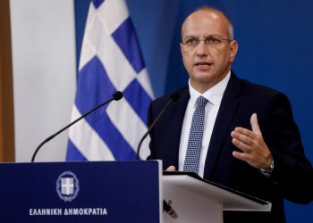 Γιάννης Οικονόμου για Καρτερό: Το είδε η ντροπή και ντράπηκε