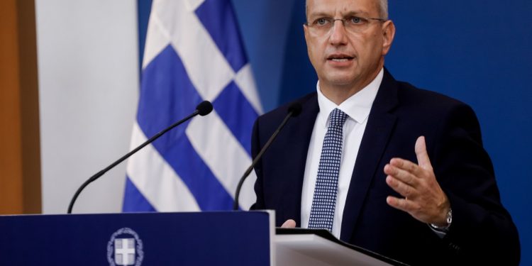 Γιάννης Οικονόμου για Καρτερό: Το είδε η ντροπή και ντράπηκε