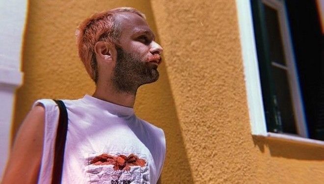 Συμβόλαιο θανάτου εναντίον του καταγγέλλει ο Ηλίας Γκιώνης
