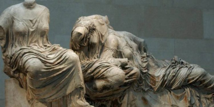 TIMES Λονδίνου: Νέα παρέμβαση για την επιστροφή των μαρμάρων