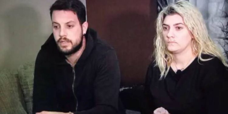 Θάνατος τριών παιδιών στην Πάτρα: Τί λέει ο κουμπάρος του ζευγαριού Δασκαλάκη