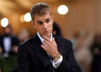 Θετικός στον κορωνοϊό ο Justin Bieber