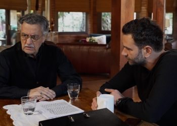 Η Γη της Ελιάς: Η Αρετή συνεχίζει να πιέζει τον Στάθη να τα βρουν