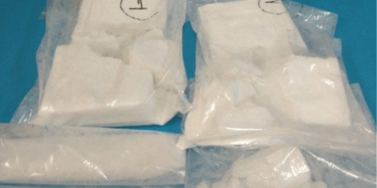 Πάτρα: Μπλόκο σε μεγάλες ποσότητες κοκαΐνης και κάνναβης στο λιμάνι