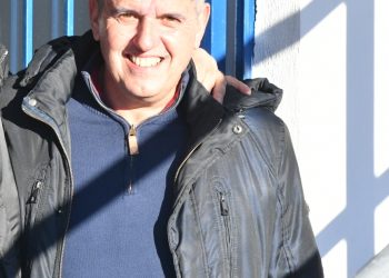 Γιώργος Κυριακόπουλος: «Είναι ζητούμενο στο ελληνικό ποδόσφαιρο να έχεις αξιοπρέπεια»