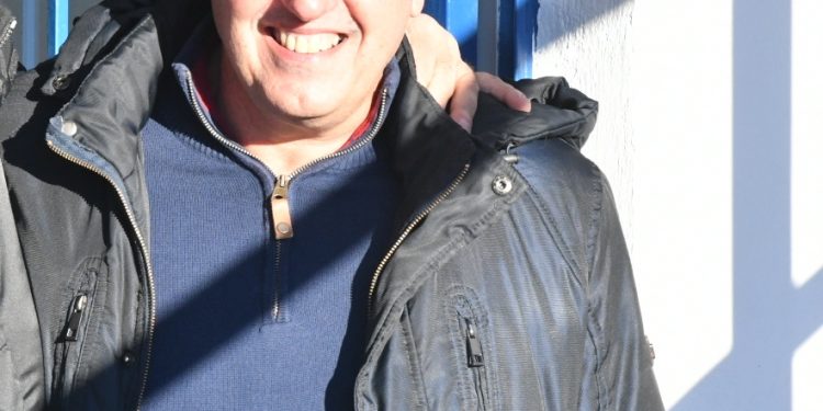 Γιώργος Κυριακόπουλος: «Είναι ζητούμενο στο ελληνικό ποδόσφαιρο να έχεις αξιοπρέπεια»