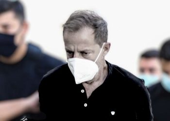 Δημήτρης Λιγνάδης: Την Πέμπτη στον Κορυδαλλό – Σκέψεις Κούγια για αίτημα διαποκής της δίκης