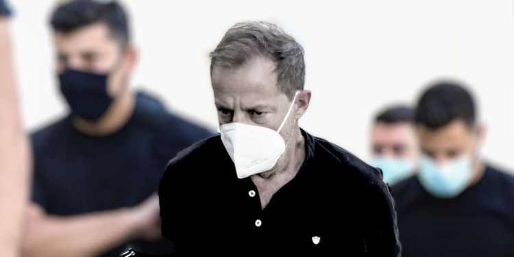 Δημήτρης Λιγνάδης: Την Πέμπτη στον Κορυδαλλό – Σκέψεις Κούγια για αίτημα διαποκής της δίκης