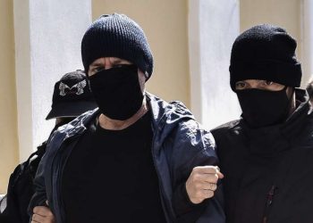 Δημήτρης Λιγνάδης: 11 Φεβρουαρίου ξεκινά η δίκη – Το σχέδιο για τη μεταγωγή του στον Κορυδαλλό