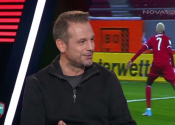 ΒΙΝΤΕΟ: «Καρφιά» Ντέμη για Εμβιλά – «Με αυτούς θα κέρδιζε η ΑΕΚ»