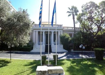 ΚΥΣΕΑ: Συνεδριάζει εκτάκτως μετά τις εξελίξεις στην Ουκρανία και το διάγγελμα Πούτιν