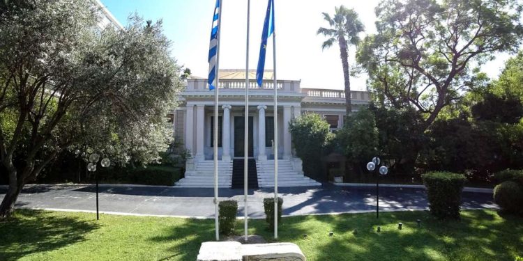 ΚΥΣΕΑ: Συνεδριάζει εκτάκτως μετά τις εξελίξεις στην Ουκρανία και το διάγγελμα Πούτιν