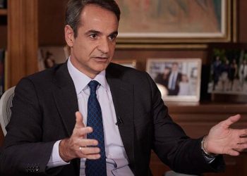 Μητσοτάκης: Έρχονται στοχευμένα μέτρα στήριξης για τους πιο αδύναμους -Εκλογές το 2023